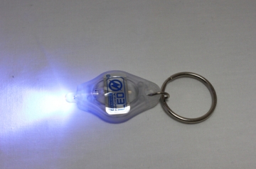 Nichia ultraviolet LED use LED black light UV-LED375-nano japan 