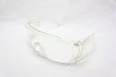 安全 保護 メガネ 紫外線カットゴーグル